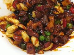 八宝辣酱-泰煌鸡·上海白斩鸡·沪菜(平利店)