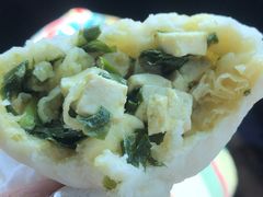 素包子-胡家包子·清真(大众巷店)