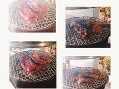 -热血兄弟·炭火烤肉(融侨中心店)