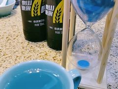 -鹊华居·地道鲁菜·海鲜·融合味(大明湖店)