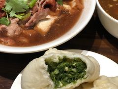 -姚记炒肝店(簋街店)