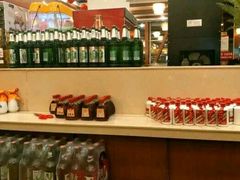-北京汉丽轩自助烤肉火锅超市(香港城店)