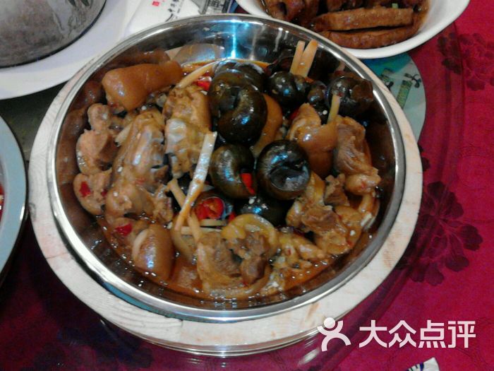 金龙寨(滨湖店)-图片-南宁美食-大众点评网