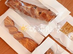 -慢熟面包店bud bread(孩儿巷店)