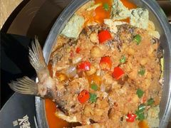 -烤匠麻辣烤鱼(重庆万象城店)