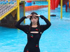 -厦门方特水上乐园