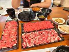 -八宝牛潮汕鲜牛肉火锅(净月店)