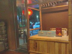 -百味馆·海鲜·湛江菜(后海花园店)
