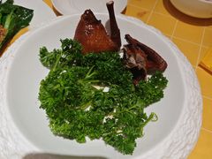 -蔡澜点心·粤菜(花城汇南区店)