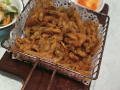 -人民公社大食堂(张家湾店)