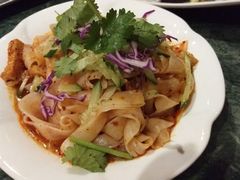 -东方亚克西餐厅(西康路店)