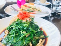 -环球港凯悦 · 享悦中餐厅