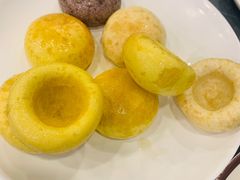 -东北农家小院(定西路店)