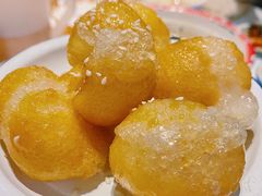 糖油粑粑-老长沙龙虾馆·聚会餐厅(白石洲店)