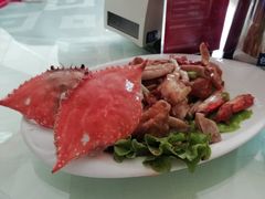 -添福来墨鱼饺子 · 海鲜东北菜(大连星海·黄浦路店)