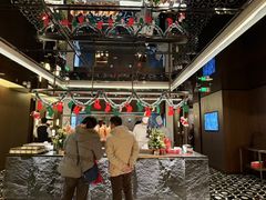 -秀儿四九城·新京菜(亚运村鸟巢店)