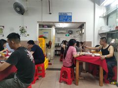 大堂-蛇口康乐快餐鱼仔档(翠苑小区店)