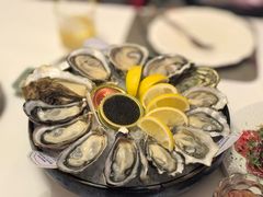 -斯普汇生蚝牛排馆(中骏世界城店)