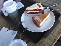 -Cafe Aewol Monsant