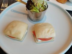 -长沙尼依格罗酒店