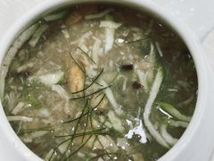 -寻味顺德·南记酒家·传统顺德菜·鱼生(广源路店)