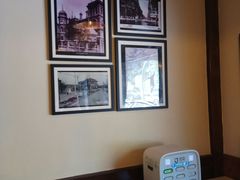 -麦落精酿啤酒餐吧(先农大院店)