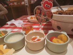 -西贝(枫蓝国际购物中心店)