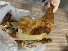 -吴山烤禽 (吴山路店)