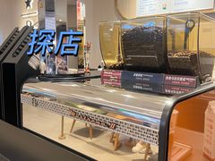 -星巴克臻选(北京银泰店)