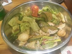 -破店肥哈·东北烧烤·夜宵(南山保利店)