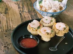 -Limapulo: Baba Can Cook