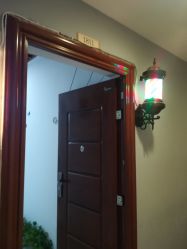 -V8潮牌·接发烫染连锁