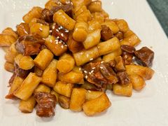 -新白鹿餐厅(湖滨银泰IN77C区店)
