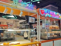 -盒马鲜生(顺义店)