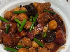 -八大碗·地道东北菜(东陵西路店)