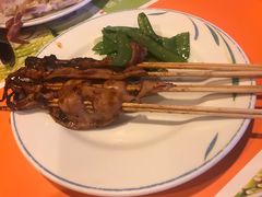 -咖啡苑·沈阳今旅酒店Hotel Jen·香格里拉集团