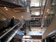 店内环境-大悦城(沈阳中街店)