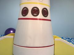 -小门牙好性格托育(北外滩中心)