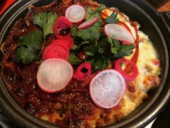 -Luchador摔跤手墨西哥餐厅(恒宇广场店)