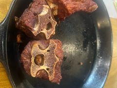 -老冯烤羊蝎子馆(望京店)