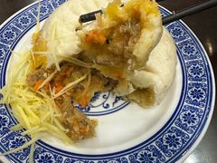 -孟家蟹包(锦绣街店)