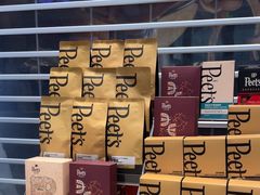 -Peet's 皮爷咖啡(陆家嘴中心店)