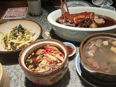 -南京大牌档(青岛万象城店)