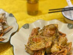 -宏佳丰味蟹馆(洛溪店)