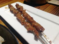 -功夫小龙虾·烧烤·江湖菜(金沙洲店)