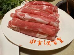 -总参北京涮羊肉