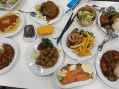 -宜家·瑞典风味餐厅(北京西红门店)