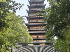 -常熟方塔园