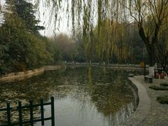 -西安市长乐公园