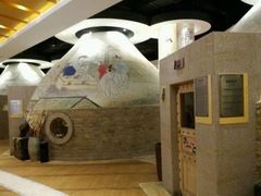 -丽池宫韩式汗蒸会馆(华灯坊店)
